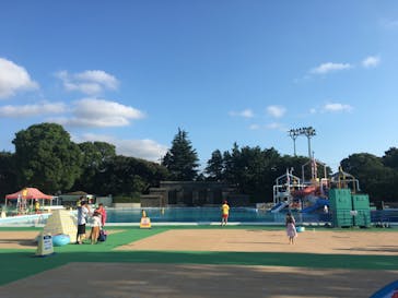 としまえんに投稿された画像（2020/7/22）