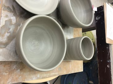 うづまこ陶芸教室に投稿された画像（2020/7/23）