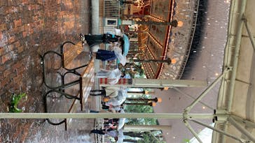 としまえんに投稿された画像（2020/7/23）