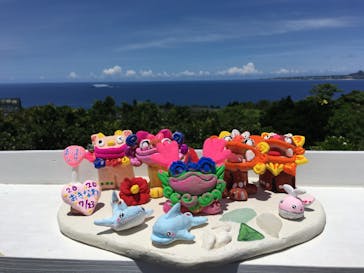 可愛いシーサー専門店 まいまいシーサーに投稿された画像（2020/7/23）