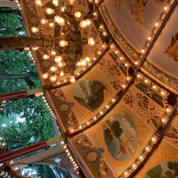 としまえんに投稿された画像（2020/7/23）