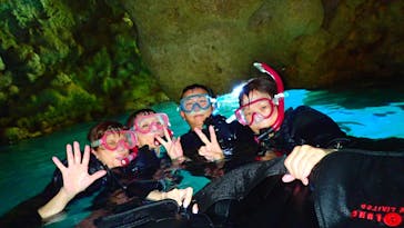 ダイビングショップ Sea Free（シーフリー）に投稿された画像（2020/7/23）