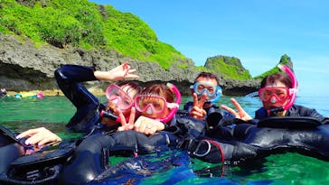 ダイビングショップ Sea Free（シーフリー）に投稿された画像（2020/7/23）