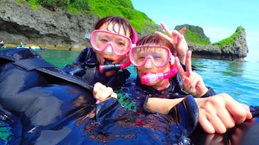 ダイビングショップ Sea Free（シーフリー）に投稿された画像（2020/7/23）