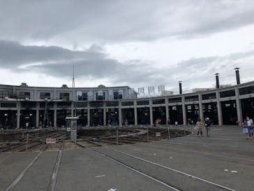 京都鉄道博物館に投稿された画像（2020/7/23）