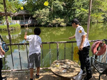 美らヤシパークオキナワ・東南植物楽園に投稿された画像（2020/7/23）