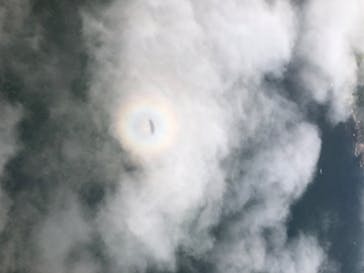 松島熱気球・パラグライダー体験に投稿された画像（2020/7/23）