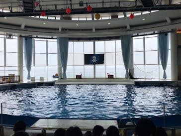 アクアワールド茨城県大洗水族館に投稿された画像（2020/7/23）