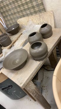 千秋（せんしゅう）工房に投稿された画像（2020/7/23）