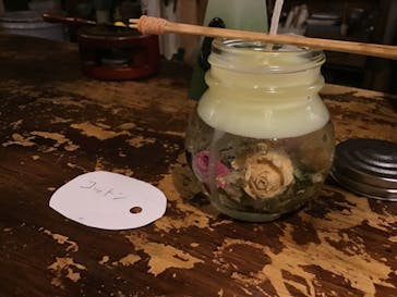 Aroma&Candle School Candle Studio One（アロマアンドスクールキャンドルスタジオワン）に投稿された画像（2020/7/23）