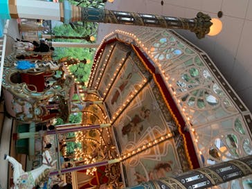 としまえんに投稿された画像（2020/7/23）