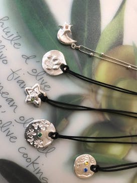 わくわくシルバーアクセサリーに投稿された画像（2020/7/23）