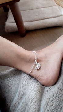 わくわくシルバーアクセサリーに投稿された画像（2020/7/23）