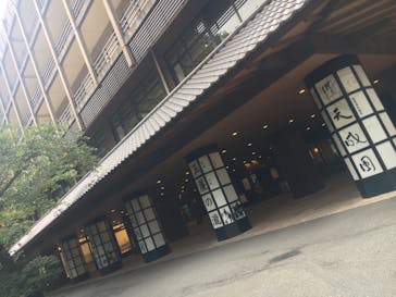 箱根湯本温泉 天成園に投稿された画像（2020/7/23）
