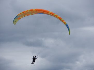 白馬パラトピア五竜パラグライダースクールに投稿された画像（2020/7/23）