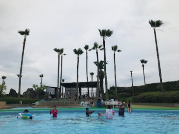 リゾ鳴尾浜に投稿された画像（2020/7/23）