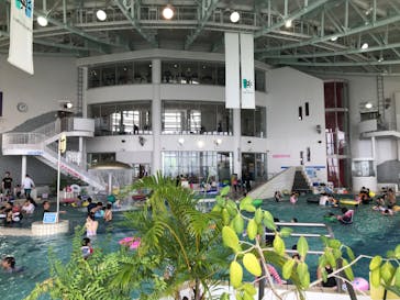 リゾ鳴尾浜に投稿された画像（2020/7/23）