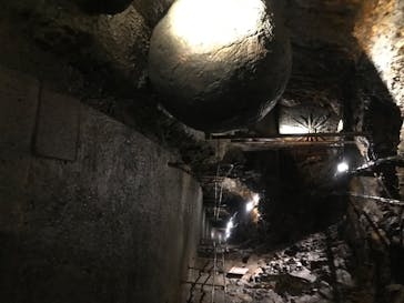 地底王国「美川ムーバレー」に投稿された画像（2020/7/23）