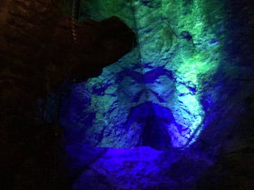 地底王国「美川ムーバレー」に投稿された画像（2020/7/23）