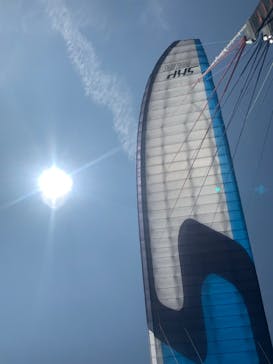 松島熱気球・パラグライダー体験に投稿された画像（2020/7/23）