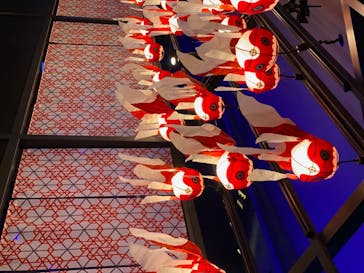 すみだ水族館に投稿された画像（2020/7/23）