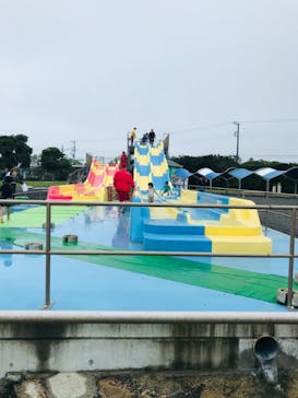 蓮沼ウォーターガーデンに投稿された画像（2020/7/23）