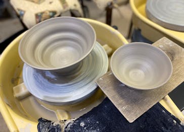 堀越陶房に投稿された画像（2020/7/23）