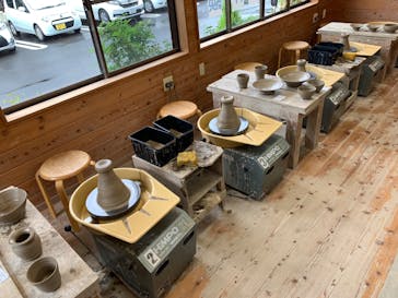 やまに大塚陶芸教室に投稿された画像（2020/7/23）