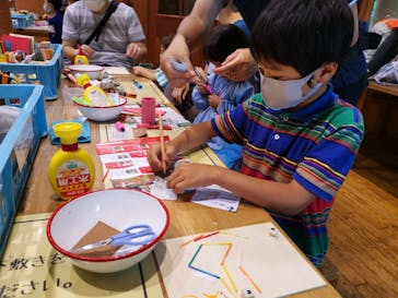 ふなばしアンデルセン公園に投稿された画像（2020/7/23）