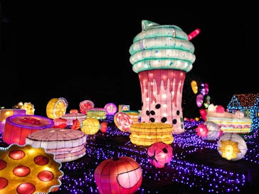 伊豆ぐらんぱる公園に投稿された画像（2020/7/23）