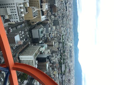 ニデック京都タワーに投稿された画像（2020/7/24）