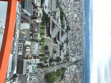 ニデック京都タワーに投稿された画像（2020/7/24）