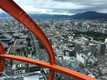 ニデック京都タワーに投稿された画像（2020/7/24）