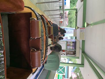 としまえんに投稿された画像（2020/7/24）