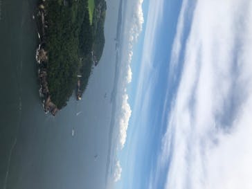 松島熱気球・パラグライダー体験に投稿された画像（2020/7/24）