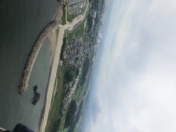 松島熱気球・パラグライダー体験に投稿された画像（2020/7/24）