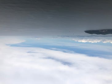 松島熱気球・パラグライダー体験に投稿された画像（2020/7/24）