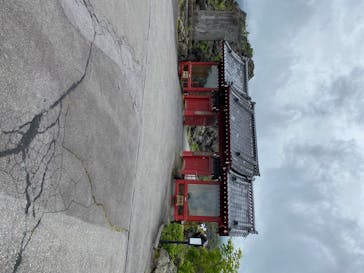 鬼押出し園に投稿された画像（2020/7/24）