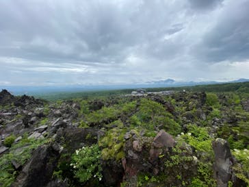 鬼押出し園に投稿された画像（2020/7/24）