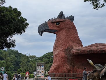 伊豆シャボテン動物公園に投稿された画像（2020/7/24）