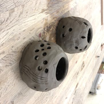 千秋（せんしゅう）工房に投稿された画像（2020/7/24）