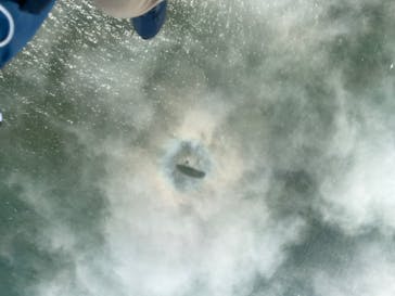 松島熱気球・パラグライダー体験に投稿された画像（2020/7/24）