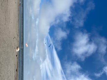 松島熱気球・パラグライダー体験に投稿された画像（2020/7/24）