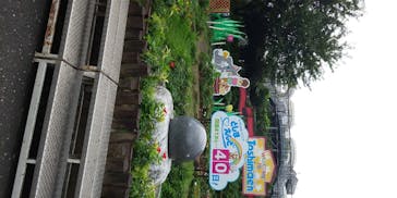 としまえんに投稿された画像（2020/7/24）