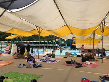 日本モンキーパークに投稿された画像（2020/7/24）