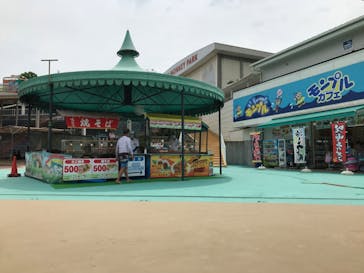 日本モンキーパークに投稿された画像（2020/7/24）