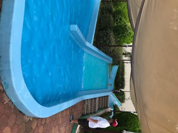 日本モンキーパークに投稿された画像（2020/7/24）