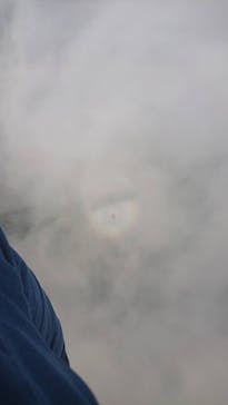 松島熱気球・パラグライダー体験に投稿された画像（2020/7/24）