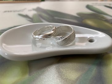 わくわくシルバーアクセサリーに投稿された画像（2020/7/24）