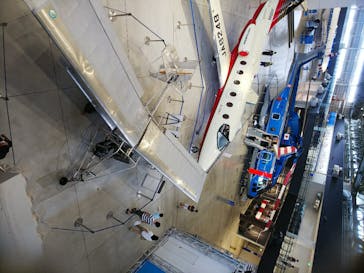 あいち航空ミュージアムに投稿された画像（2020/7/24）